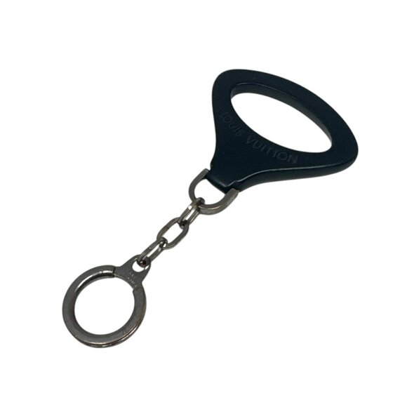 Louis Vuitton Portocre Epi Z Key Ring Charm - Picture 1 of 3